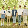 ASTRO di Teaser Mini Album 'Summer Vibe'
