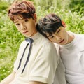 Moon Bin dan Cha Eun Woo ASTRO di Teaser Mini Album 'Summer Vibe'