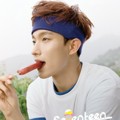 DK Seventeen di Teaser Album Repackage 'Very Nice'
