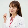Lee Sung Kyung Berperan Sebagai Jin Seo Woo