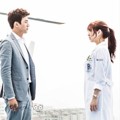 Yoon Hye Jung Bertemu Lagi dengan Hong Ji Hong
