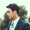 Dongwoon Beast di Teaser Album 'Highlight'
