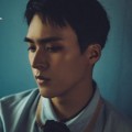 Dongwoon Beast di Teaser Album 'Highlight'