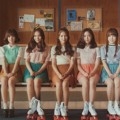 G-Friend di MV Lagu 'Navirella'