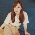Yerin G-Friend di MV Lagu 'Navirella'