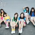 G-Friend di Teaser Album 'L.O.L'