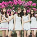 G-Friend di Teaser Album 'L.O.L'