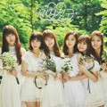 G-Friend di Teaser Album 'L.O.L'