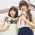 Eunha dan Yuju G-Friend di Teaser Album 'L.O.L'