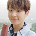 Hoshi Seventeen di Teaser Album Repackage 'Very Nice'
