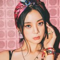 Hyelim Wonder Girls di Teaser Lagu 'Why So Lonely'