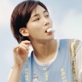 Jeonghan Seventeen di Teaser Album Repackage 'Very Nice'