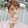 Joshua Seventeen di Teaser Album Repackage 'Very Nice'
