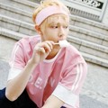 Jun Seventeen di Teaser Album Repackage 'Very Nice'