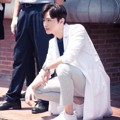 Kwon Yool di Drama 'Let's Fight Ghost'