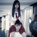 Hantu Kim Hyun Ji Duduk di Pundak Park Bong Pal