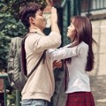 Park Bong Pal dan Kim Hyun Ji Saat Bertengkar