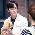 Akting Kwon Yool di Drama 'Let's Fight Ghost'