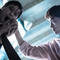 Park Bong Pal Saat Melawan Hantu