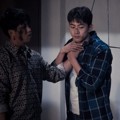 Park Bong Pal Saat Dicekik Hantu