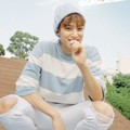 Mingyu Seventeen di Teaser Album Repackage 'Very Nice'