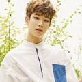 MJ ASTRO di Teaser Mini Album 'Summer Vibe'