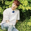 Moon Bin ASTRO di Teaser Mini Album 'Summer Vibe'