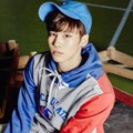 Rocky ASTRO di Teaser Debut Mini Album 'Spring Up'