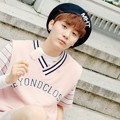 Seungkwan Seventeen di Teaser Album Repackage 'Very Nice'