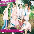 Vernon, Wonwoo, Jeonghan, S.Coups, Joshua dan Jun Seventeen di Teaser Album Repackage 'Very Nice'