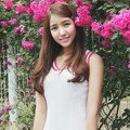 Sowon G-Friend di Teaser Album 'L.O.L'
