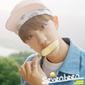 The8 Seventeen di Teaser Album Repackage 'Very Nice'