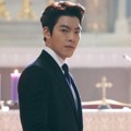 Tampannya Kim Woo Bin di Drama 'Uncontrollably Fond'