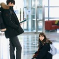 Kim Woo Bin dan Suzy miss A di Drama 'Uncontrollably Fond'