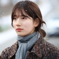 Suzy miss A di Drama 'Uncontrollably Fond'