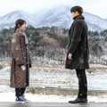 No Eul dan Shin Joon Young Saat Bertemu