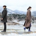 Perpisahan No Eul dan Shin Joon Young
