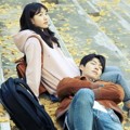 Shin Joon Young Tidur di Pangkuan No Eul