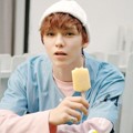 Vernon Seventeen di Teaser Album Repackage 'Very Nice'