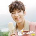 Wonwoo Seventeen di Teaser Album Repackage 'Very Nice'