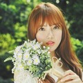 Yerin G-Friend di Teaser Album 'L.O.L'