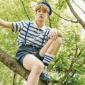 Sanha ASTRO di Teaser Mini Album 'Summer Vibe'