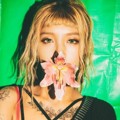Yubin Wonder Girls di Teaser Lagu 'Why So Lonely'