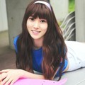 Yuju G-Friend di Teaser Album 'L.O.L'