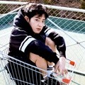 Chanyeol EXO di Majalah ViVi Jepang Edisi Juli 2016