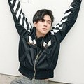 Go Kyung Pyo di Majalah Grazia Vol. 73
