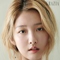 Jihyun di Majalah Grazia Vol. 73