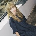 Jisook Rainbow di Majalah BNT International Edisi April 2016