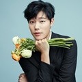 Ryu Jun Yeol di Majalah U vol. 552