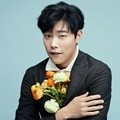 Ryu Jun Yeol di Majalah U vol. 552